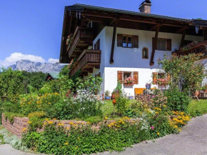 Ferienwohnung Hoisenlehen